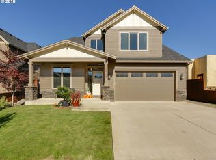 2467 SW 41st St, Gresham, OR 97080