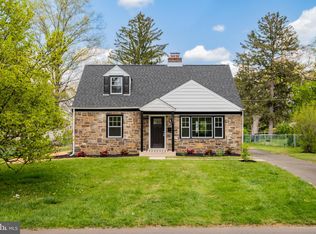 1607 Church Rd, Oreland, PA 19075