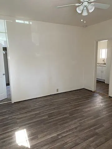 1 bed, 575 sqft, $1,650 — Photo 4