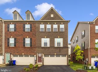 14811 Willow Run Ln, Laurel, MD 20707