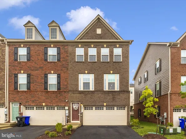 14811 Willow Run Ln, Laurel, MD 20707