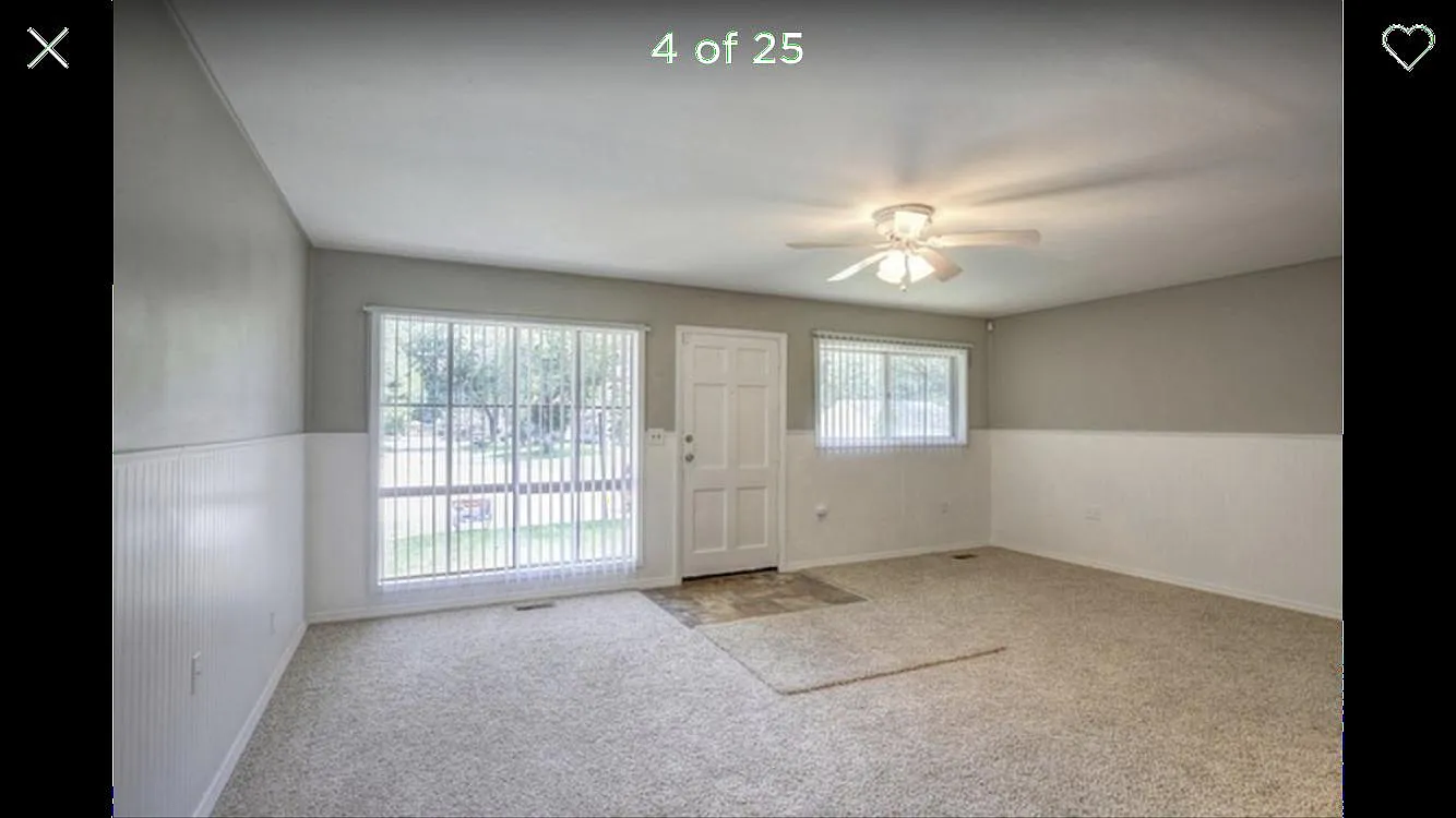 4 bed, 1200 sqft, $1,500 — Photo 3