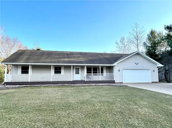 E5654 695th Avenue, Menomonie, WI 54751