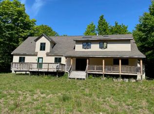 5147 Adams Rd, Wolverine, MI 49799