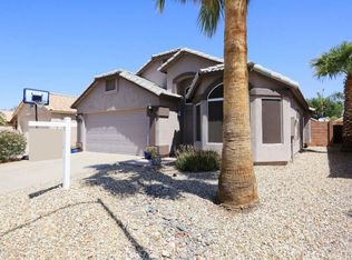 4216 E Renee Dr, Phoenix, AZ 85050