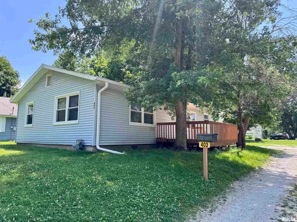 403 E Murray St, Macomb, IL 61455