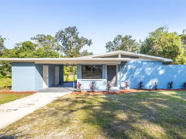 2119 NE 9th St, Gainesville, FL 32609