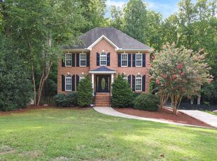 647 Barrocliff Rd, Clemmons, NC 27012