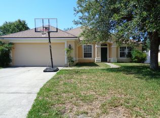 11459 N Chase Meadows Dr, Jacksonville, FL 32256