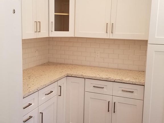 Brand New Kitchen