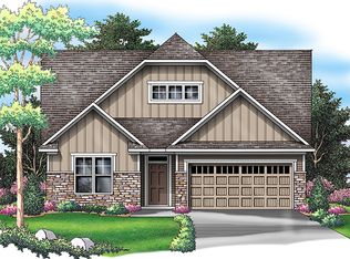 8749 150th Ln NW, Ramsey, MN 55303
