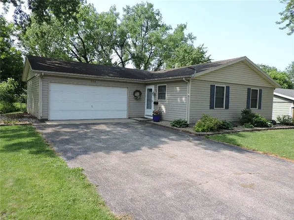 904 Blueridge Dr, Danville, IL 61832