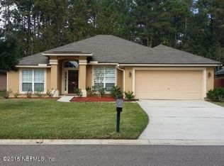 14296 Summer Breeze Dr, Jacksonville, FL 32218