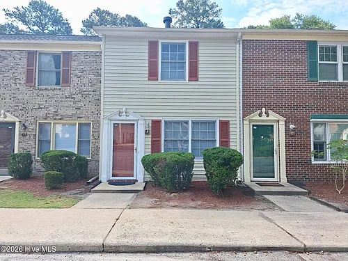 2903 Cedar Creek Rd #F Photo 1
