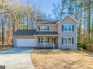 3088 Fox Chase Ct, Snellville, GA