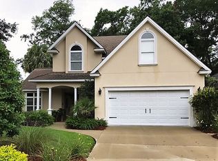 101 Simonton Way, Saint Simons Island, GA 31522