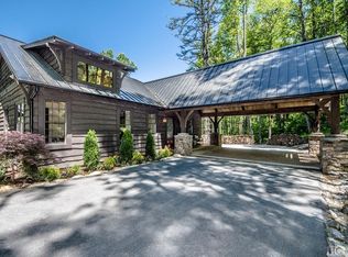 354 Flat Mountain Estates Rd, Highlands, NC 28741