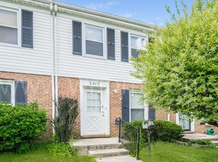 3417 Saluda Rd, Baltimore, MD 21236