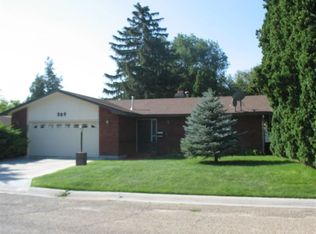 205 Young Ave, Nampa, ID 83651