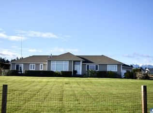 251 W Anderson Rd, Sequim, WA 98382
