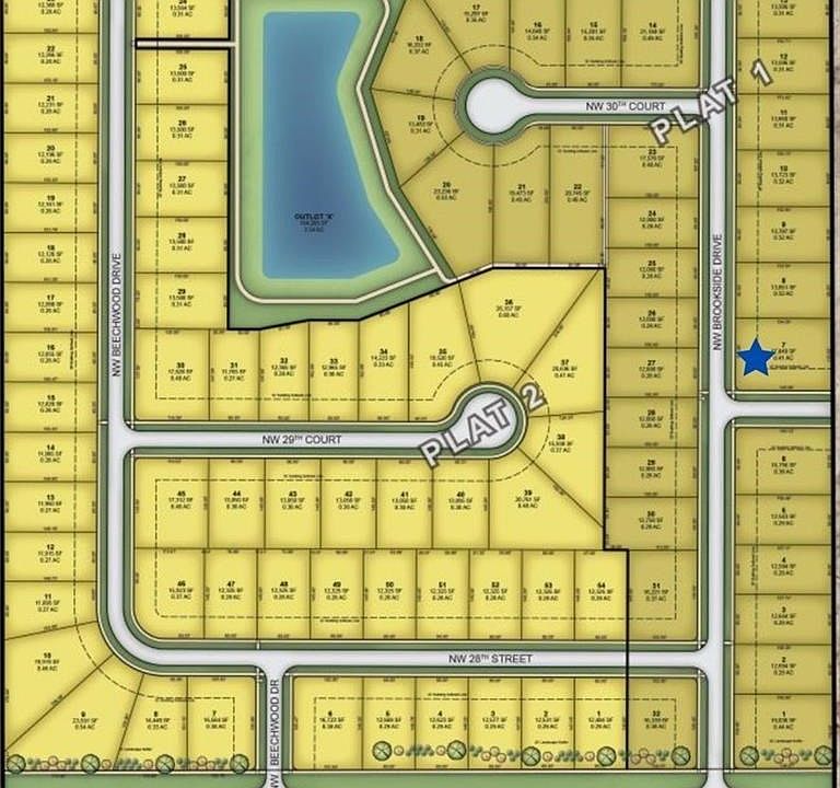 2nd image of 2919 NW Brookside Dr