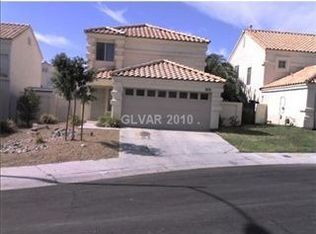 348 Gulfport Ct, Las Vegas, NV 89145