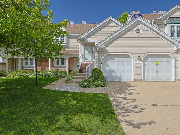 1011 Brentwood Cir, Buffalo Grove, IL 60089