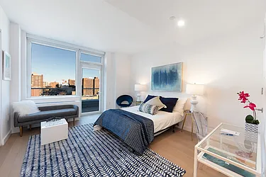 Rented by Red Apple Group