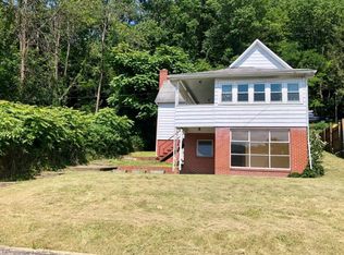 17 Spring St, Big Stone Gap, VA 24219