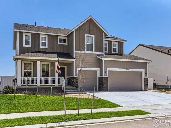 1706 Vista Point Dr, Windsor, CO 80550