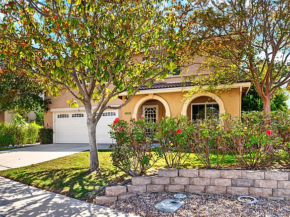 2nd image of 42028 Dunes Ct