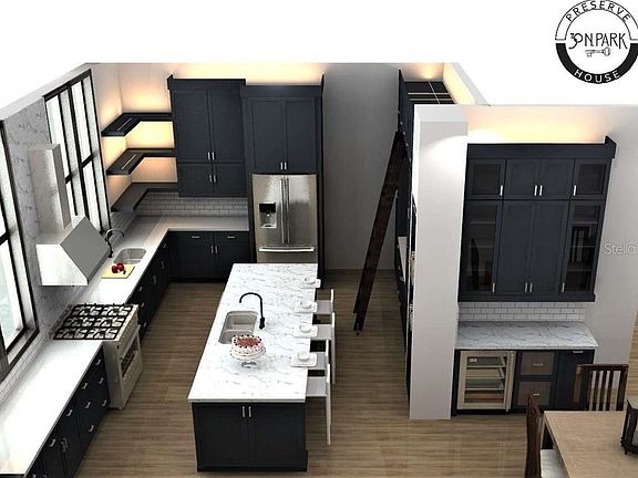 5th image of 30 N Park Ave #7