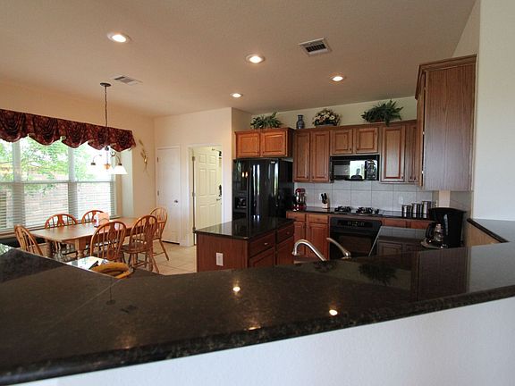 Lots of Counter Space