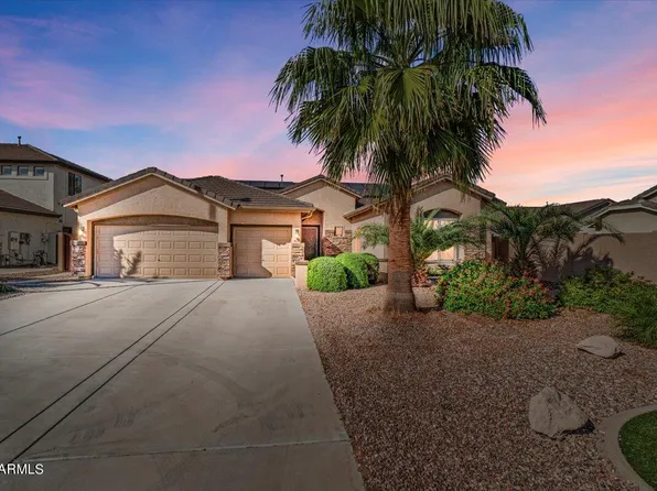 3620 E ARIANNA Court, Gilbert, AZ 85298
