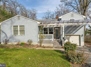200 Hamilton Ave, Princeton, NJ 08540