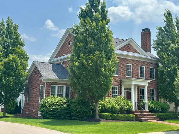 4086 Sedgwick Dr, New Albany, OH 43054