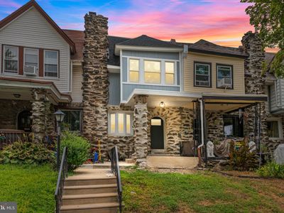 335 E Cliveden St, Philadelphia, PA, 19119