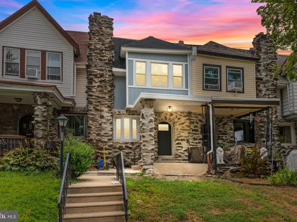 335 E Cliveden St, Philadelphia, PA 19119