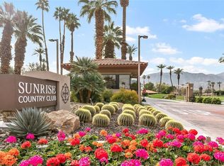 31 Majorca Dr, Rancho Mirage, CA 92270