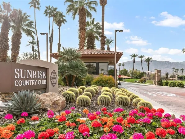 31 Majorca Dr, Rancho Mirage, CA 92270