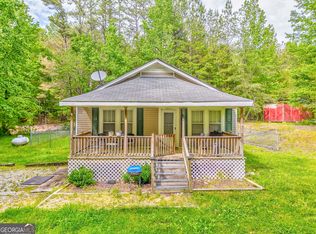 63 Wimberly Hill Loop, Cedartown, GA 30125