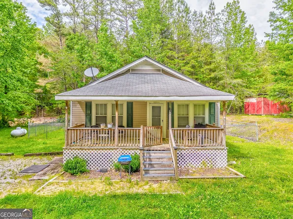 63 Wimberly Hill Loop, Cedartown, GA 30125