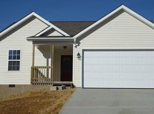 1250 E Pittsburg Church Rd, London, KY 40741