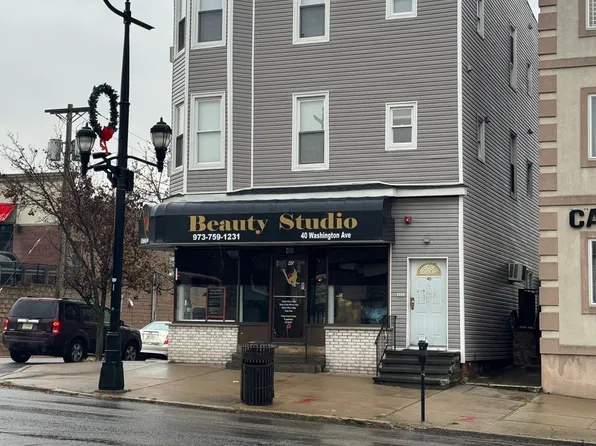 40 Washington Ave #2B, Belleville, NJ 07109