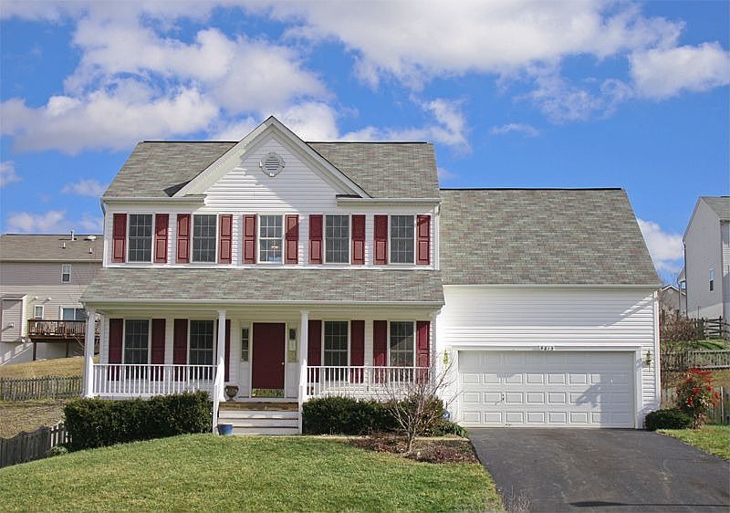 1st image of 9815 Minuteman Ct