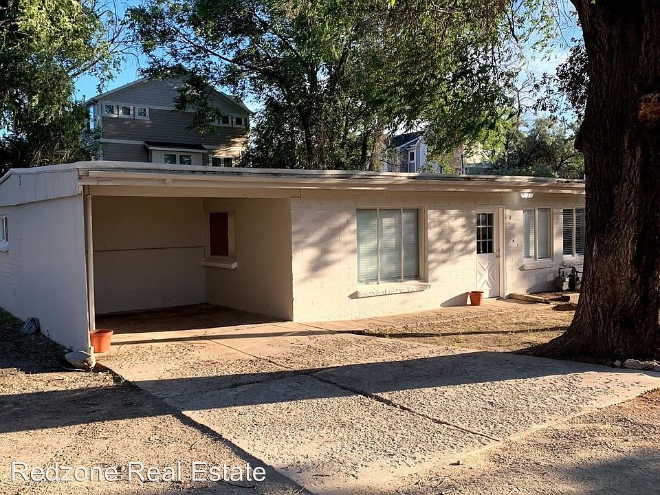 2nd image of 13413 S Minuteman Dr APT 4