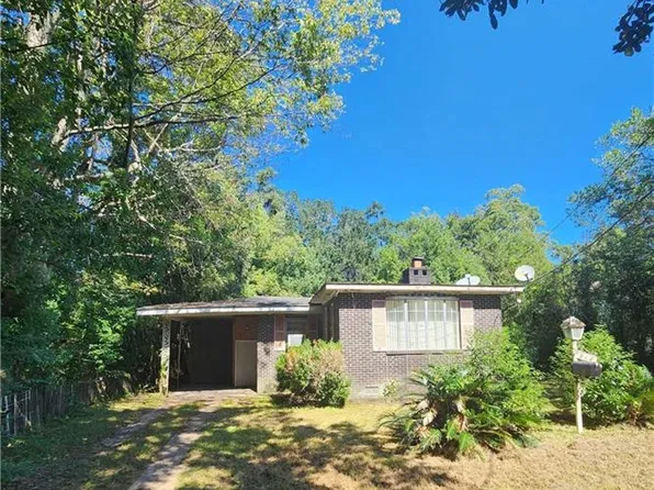 922 Young Ave, Prichard, AL 36610