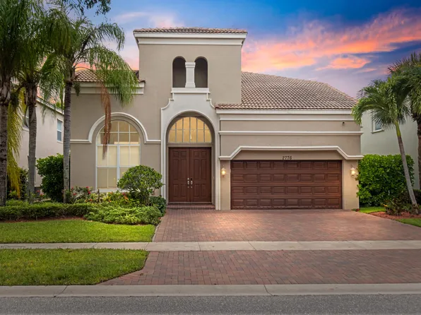 2776 Shaughnessy Drive, Wellington, FL 33414