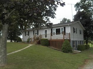 35 Sky Aire Rd NE, Corydon, IN 47112