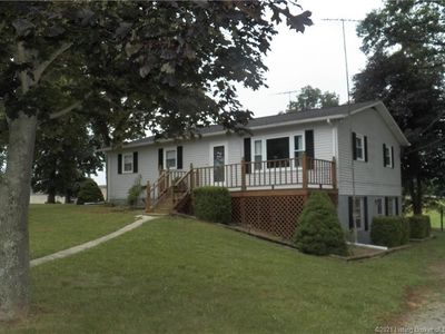 35 Sky Aire Rd NE, Corydon, IN, 47112